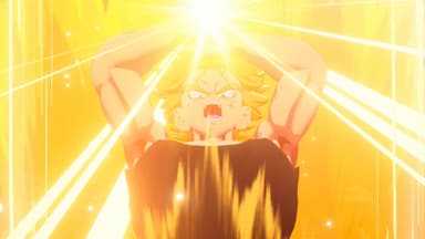 DRAGON BALL Z: KAKAROT - TRUNKS - THE WARRIOR OF HOPE - PC Windows