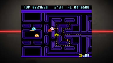 NAMCO MUSEUM ARCHIVES Volume 1 - PC Windows