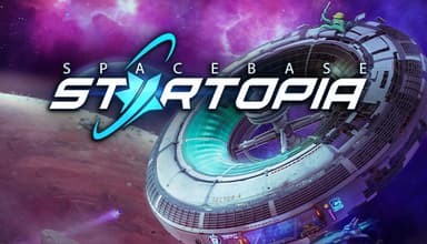 Spacebase Startopia - PC Windows
