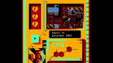 Uriel’s Chasm 3: Gelshock - PC Windows