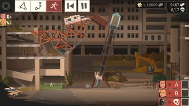 Bridge Constructor: The Walking Dead - PC Windows,Mac OSX,Linux