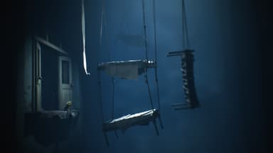 Little Nightmares II Deluxe Edition - PC Windows