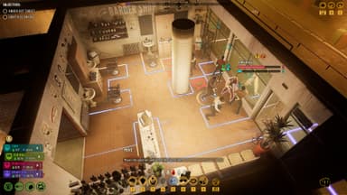 Company of Crime - PC Windows,Mac OSX