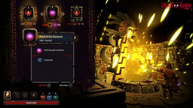 Curse of the Dead Gods - PC Windows