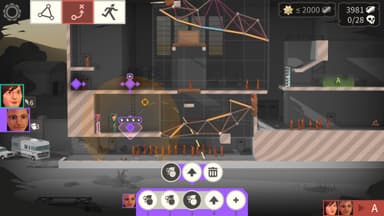Bridge Constructor: The Walking Dead - PC Windows,Mac OSX,Linux