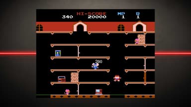 NAMCO MUSEUM ARCHIVES Volume 1 - PC Windows