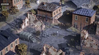 Partisans 1941 Supporter Pack - PC Windows