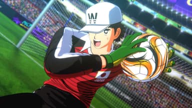 Captain Tsubasa: Rise of New Champions – Deluxe Edition - PC Windows