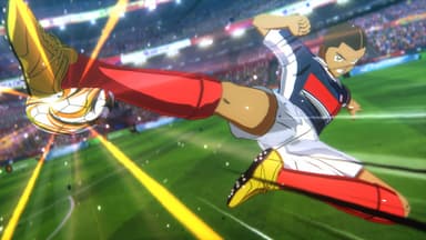 Captain Tsubasa: Rise of New Champions - PC Windows