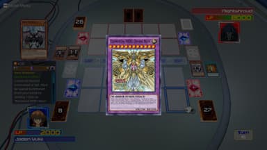 Yu-Gi-Oh! GX Lost Duels - PC Windows