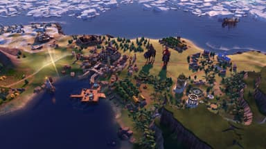 Sid Meier’s Civilization® VI - Ethiopia Pack - PC Windows