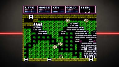 NAMCO MUSEUM ARCHIVES Volume 2 - PC Windows