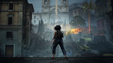 World War Z: Aftermath - Deluxe Edition - PC Windows
