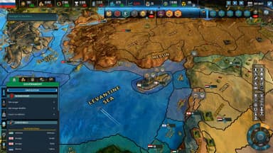 Realpolitiks II Deluxe Edition - PC Windows