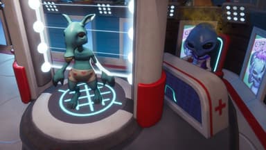 Spacebase Startopia - PC Windows