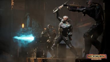 Necromunda: Underhive Wars - Gold Edition - PC Windows