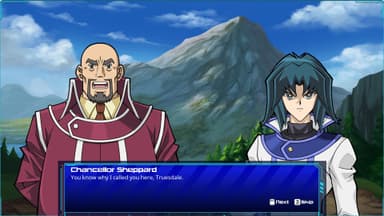 Yu-Gi-Oh! GX: Leaders - PC Windows
