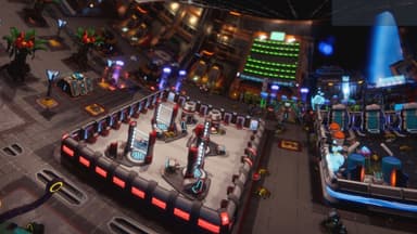 Spacebase Startopia - PC Windows