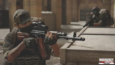 Insurgency: Sandstorm - Deluxe Edition - PC Windows