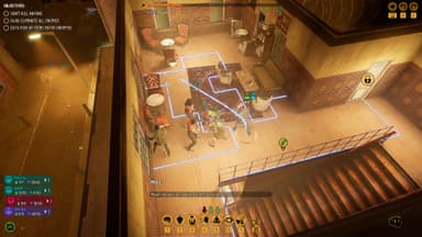 Company of Crime - PC Windows,Mac OSX