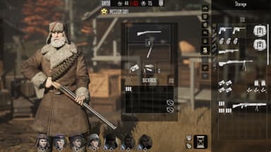 Partisans 1941 Supporter Pack - PC Windows