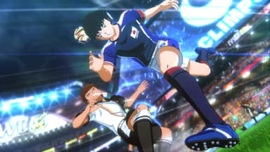 Captain Tsubasa: Rise of New Champions – Deluxe Edition - PC Windows