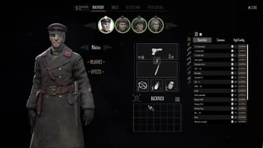 Partisans 1941 - Back Into Battle - PC Windows