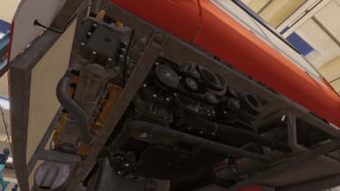 Bus Mechanic Simulator - PC Windows