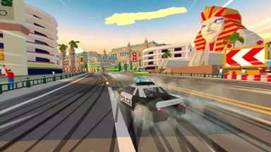 Hotshot Racing - PC Windows