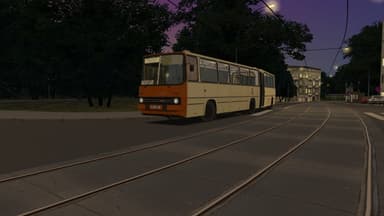 OMSI 2 Add-On Regiobus i200 - PC Windows