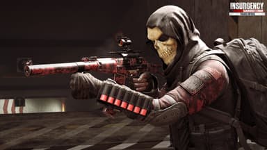 Insurgency: Sandstorm - Deluxe Edition - PC Windows