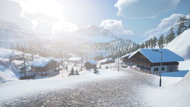 Winter Resort Simulator Season 2 - Complete Edition - PC Windows