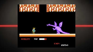 NAMCO MUSEUM ARCHIVES Volume 1 - PC Windows