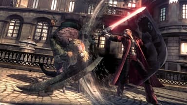 Devil May Cry 4 Special Edition - PC Windows