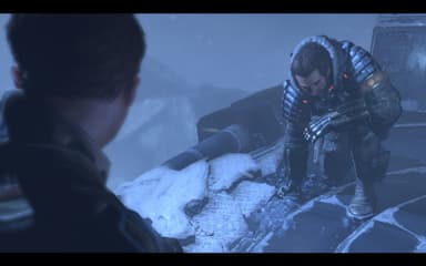 LOST PLANET® 3 - PC Windows