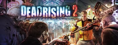 Dead Rising 2 - PC Windows