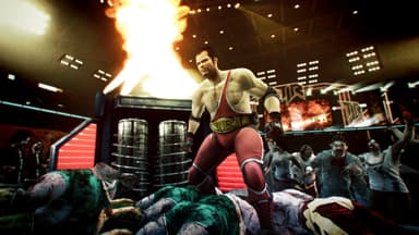 Dead Rising 2: Off the Record - PC Windows