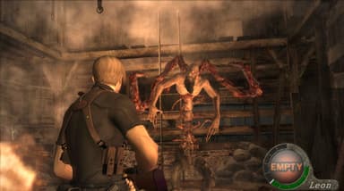 Resident Evil 4 - PC Windows