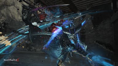 Devil May Cry 5 - Playable Character: Vergil - PC Windows