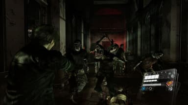 Resident Evil 6 - PC Windows