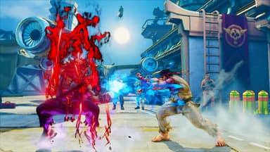 Street Fighter V - Champion Edition - PC Windows