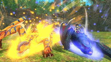 Monster Hunter Stories 2: Wings of Ruin Deluxe Edition - PC Windows