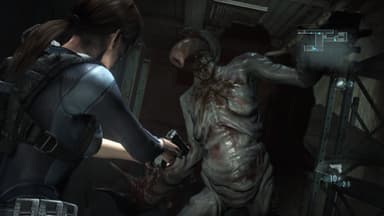 Resident Evil Revelations - PC Windows