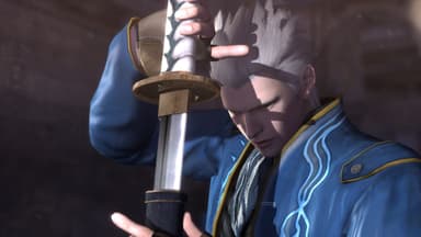 Devil May Cry 4 Special Edition - PC Windows