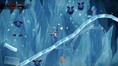 Ghosts 'n Goblins Resurrection - PC Windows