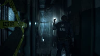 Resident Evil 2 Deluxe Edition - PC Windows