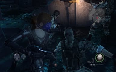 Resident Evil: Operation Raccoon City - PC Windows