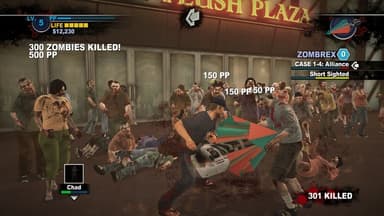 Dead Rising 2 - PC Windows