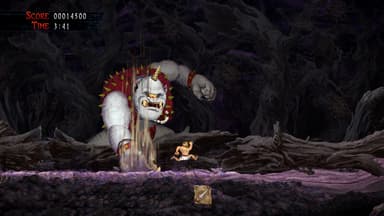 Ghosts 'n Goblins Resurrection - PC Windows