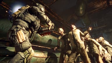 Umbrella Corps™ - PC Windows